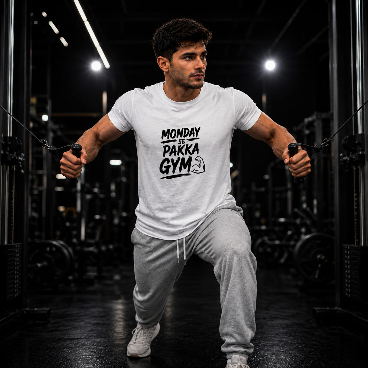 Men's T-shirt