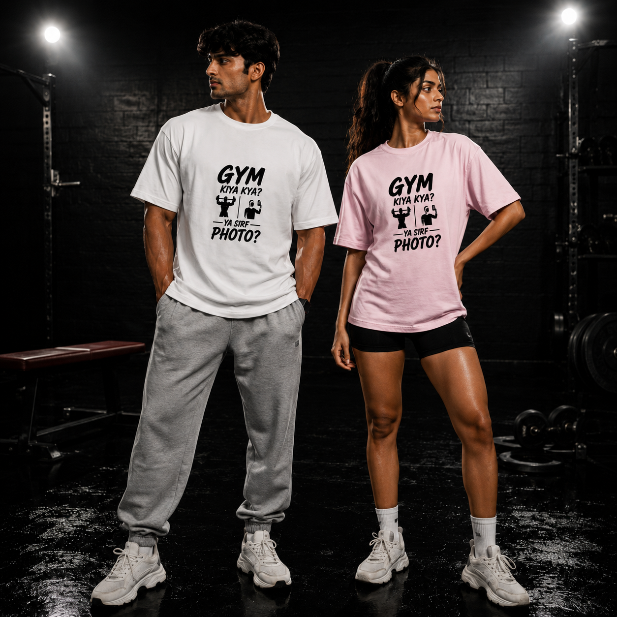 Unisex T-shirt