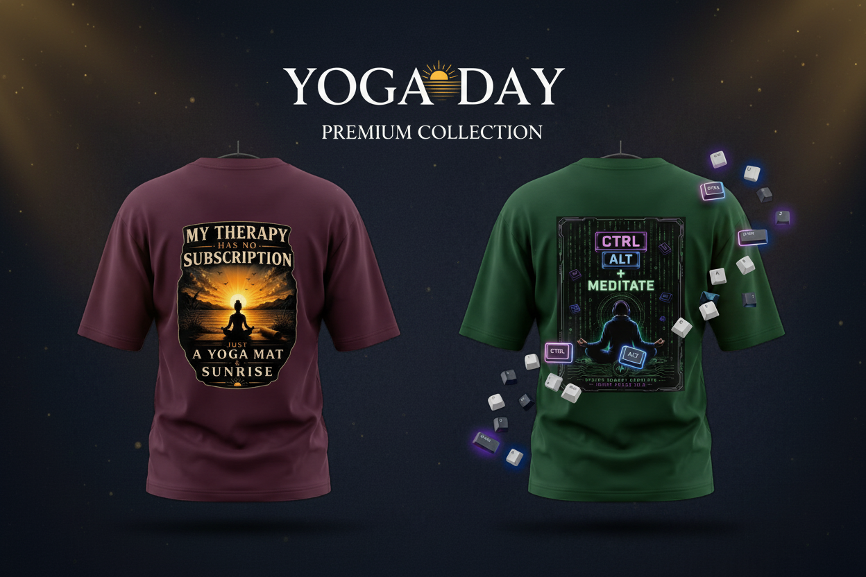 Yoga Day