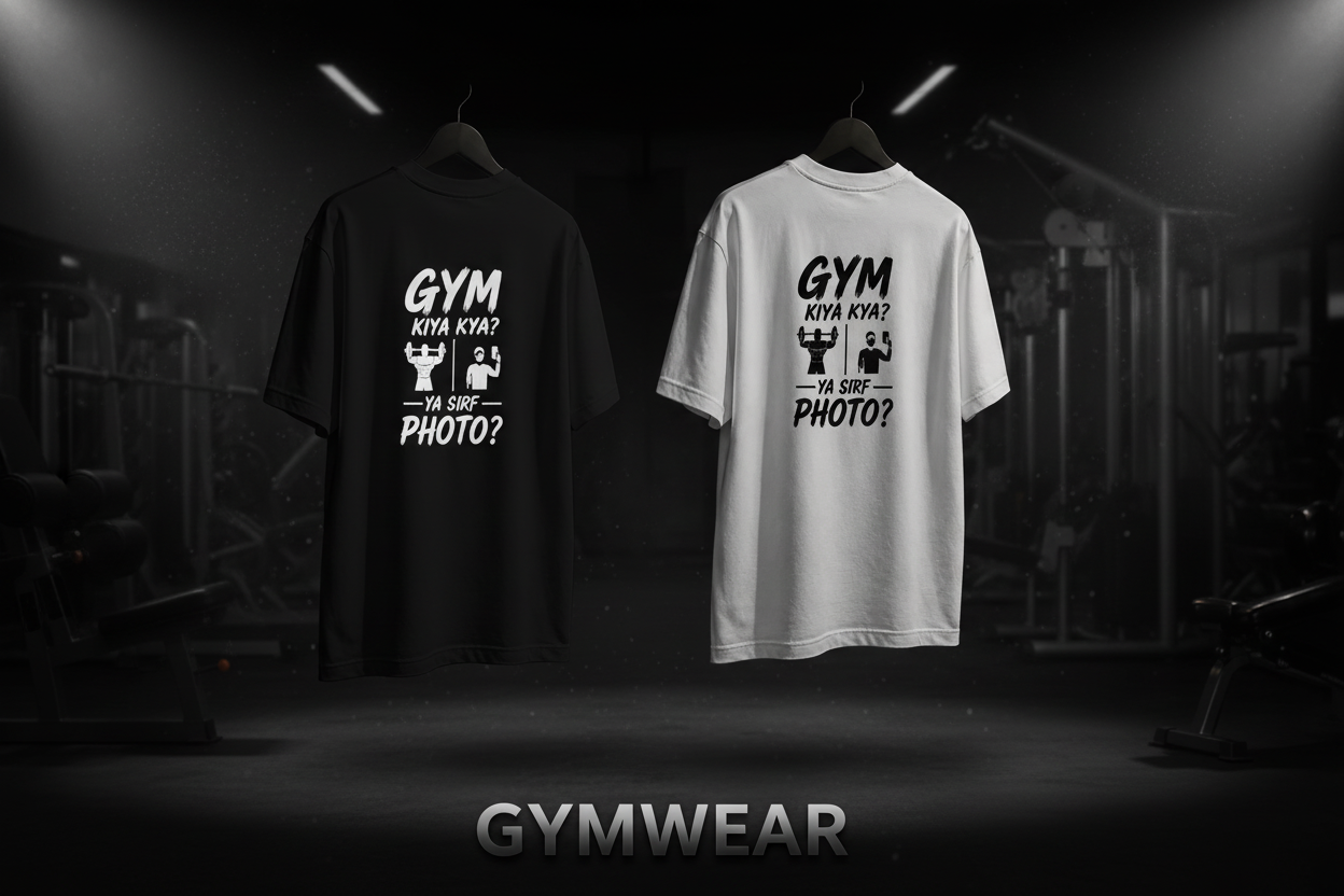 Gymwear