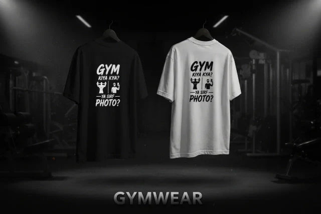 Gymwear