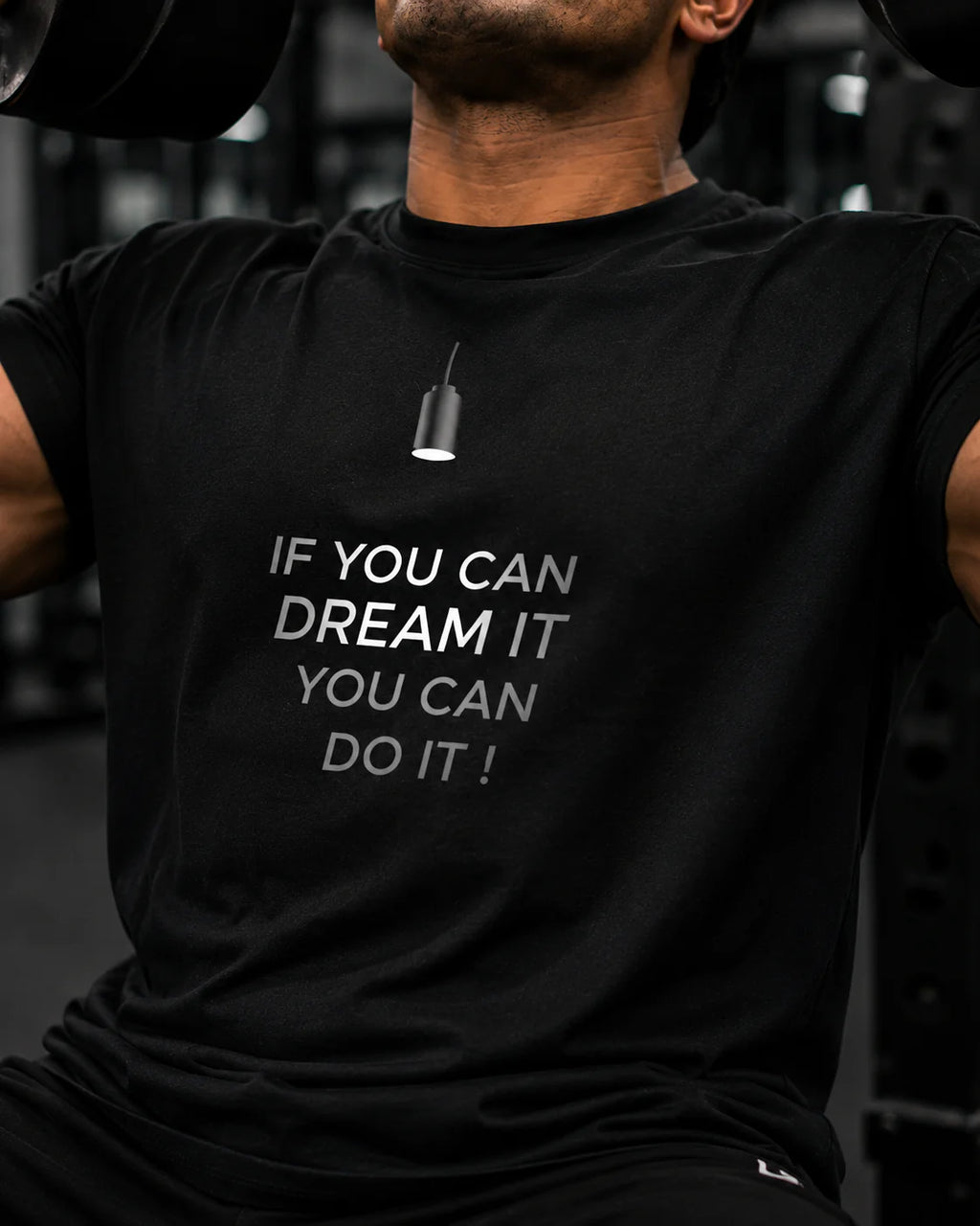 If You Can Dream It You Can Do It Men'sT-shirt