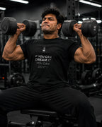If You Can Dream It You Can Do It Men'sT-shirt