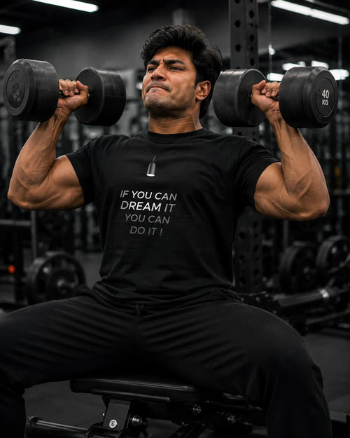 If You Can Dream It You Can Do It Men'sT-shirt - Vcreate4uhub