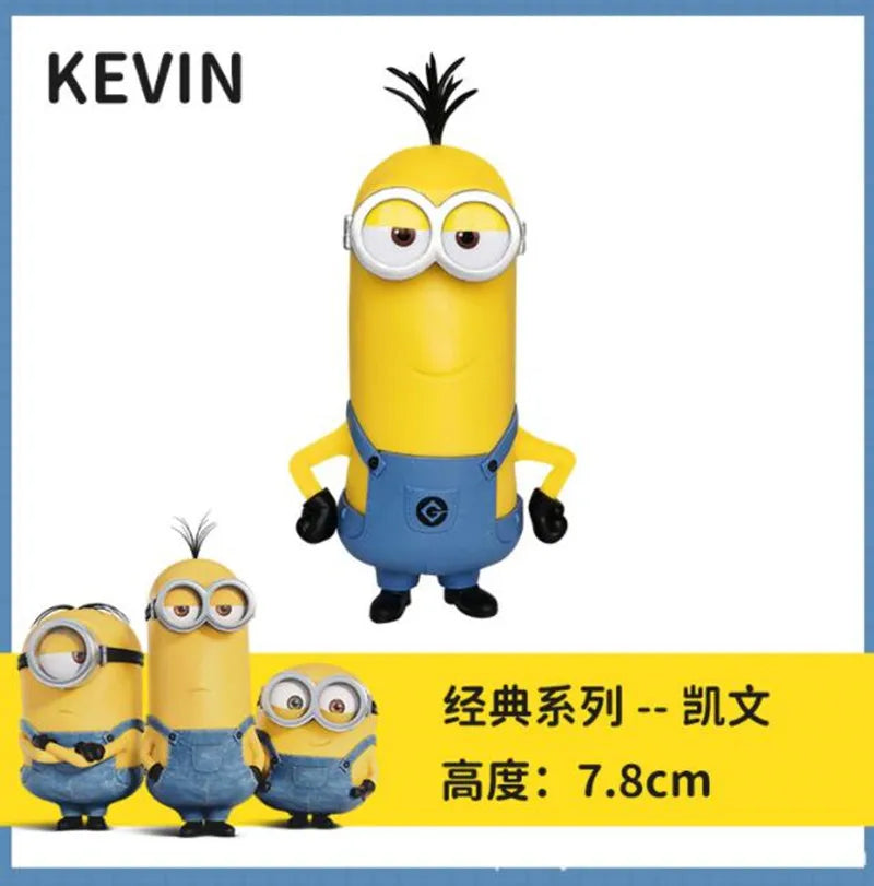 Action Figure Minion-3