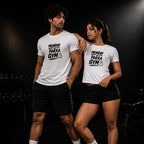 Monday Se Pakka Gym Unisex T-shirt