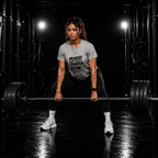 Monday Se Pakka Gym Unisex T-shirt