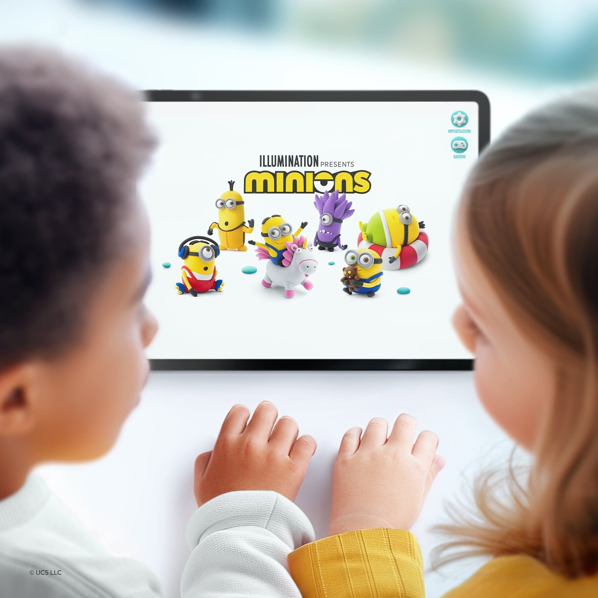 Hey Clay Minions - Evil Minion-4