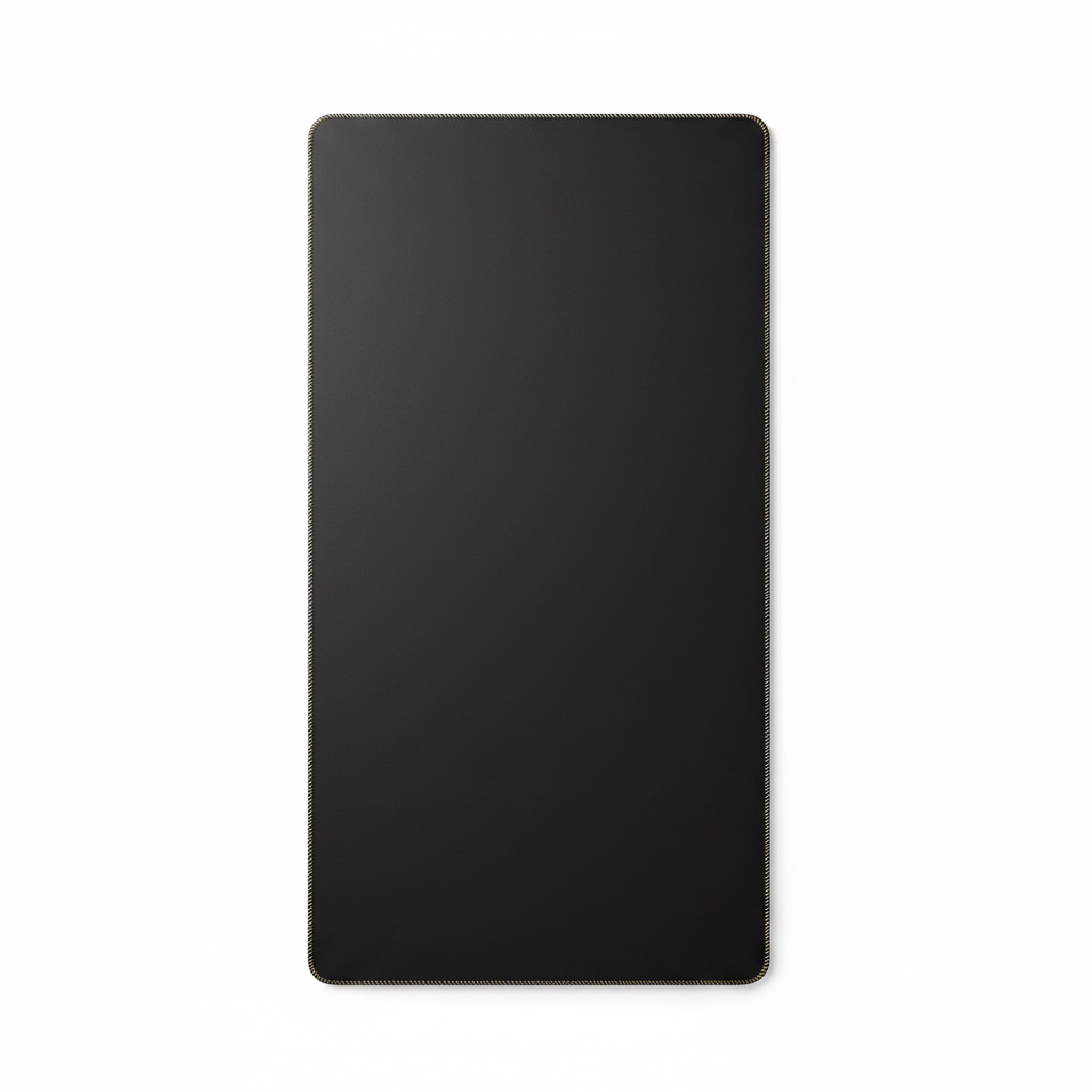 Low Ping High Skill Desk Pad - Anti-Slip Rubber Base